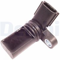 DELPHI SS10932 - Calidad: OE EQUIVALENT<br>Forma: en forma de ángulo<br>Número de enchufes de contacto: 3<br>Artículo complementario / información complementaria 2: sin cable<br>Forma del enchufe: oval<br>Versión: GS<br>