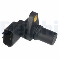 DELPHI SS10963 - Calidad: GENUINE<br>para artículo nr.: 83.025<br>Tipo de sensor: Hall<br>Número de enchufes de contacto: 3<br>Artículo complementario / información complementaria 2: sin cable<br>Versión: GS<br>