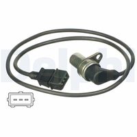 Alfa e-Parts AF03639 - Generador de impulsos, cigüeñal