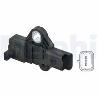 DELPHI SS11086 - Código de motor: RHR (DW10BTED4)<br>para número de OPR desde: 10913<br>para OE N°: 0515.T7<br>