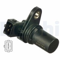 BOSCH 0986280439 - Sensor, posición arbol de levas