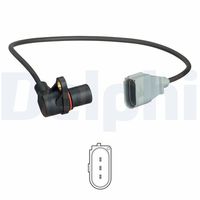 Alfa e-Parts AF05403 - Generador de impulsos, cigüeñal