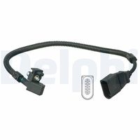 DELPHI SS1077212B1 - Número de enchufes de contacto: 3<br>Tipo de sensor: Hall<br>Artículo complementario / información complementaria 2: con cable<br>Longitud [mm]: 490<br>Forma del enchufe: en forma de d<br>