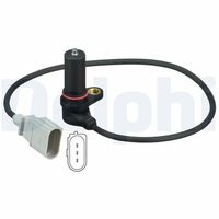 BOSCH 0986280485 - Generador de impulsos, cigüeñal