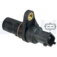 BOSCH 0261210229 - Generador de impulsos, cigüeñal