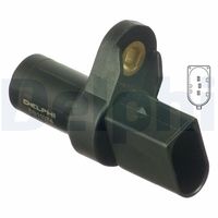 Alfa e-Parts AF04802 - Generador de impulsos, cigüeñal