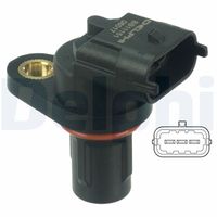 DELPHI SS11151 - Sensor, posición arbol de levas