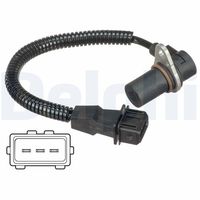 Alfa e-Parts AF05346 - Sensor, posición arbol de levas