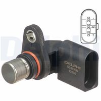 Alfa e-Parts AF02969 - Sensor, posición arbol de levas