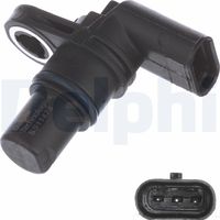 BOSCH 0986280610 - Longitud [mm]: 24<br>Peso [kg]: 0,15<br>Color: negro<br>Tipo de sensor: Hall<br>Número de enchufes de contacto: 3<br>Color de conector: negro<br>