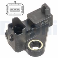 BOSCH 0986280601 - Código de motor: M9MA<br>Número de conexiones: 3<br>Peso [kg]: 0,024<br>