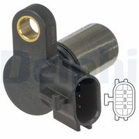 DELPHI SS10932 - Sensor, posición arbol de levas