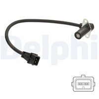 Alfa e-Parts AF04674 - Generador de impulsos, cigüeñal