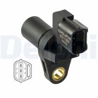 BLUE PRINT ADC47204 - Sensor, posición arbol de levas