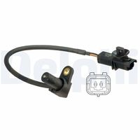 Alfa e-Parts AF05350 - Generador de impulsos, cigüeñal