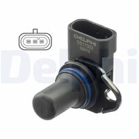 Alfa e-Parts AF02898 - Sensor, posición arbol de levas