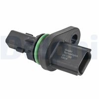 BOSCH 0986280433 - Sensor, posición arbol de levas