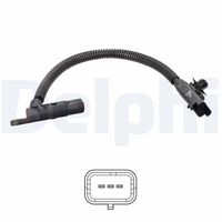 CONTINENTAL/VDO 2910000216900 - Sensor, posición arbol de levas