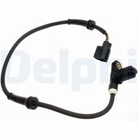 DELPHI SS20020 - Sensor, revoluciones de la rueda