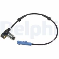 DELPHI SS20047 - Sensor, revoluciones de la rueda