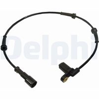 DELPHI SS20068 - Sensor, revoluciones de la rueda