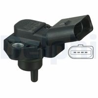 DELPHI PS10127 - Sensor, presión colector de admisión