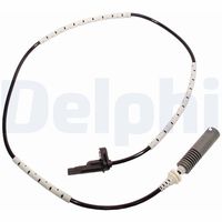 BOSCH 0986594572 - Sensor, revoluciones de la rueda