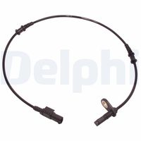 DELPHI SS20228 - Sensor, revoluciones de la rueda