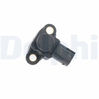 DELPHI PS10140 - Sensor, presión colector de admisión