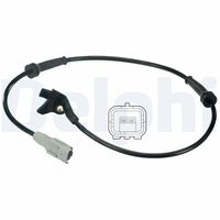 Alfa e-Parts AF03916 - Tensión [V]: 12<br>Lado de montaje: Eje trasero<br>Longitud [mm]: 1025<br>Peso [kg]: 0,066<br>Color: negro<br>Longitud de cable [mm]: 915<br>Número de enchufes de contacto: 2<br>Color de conector: gris<br>