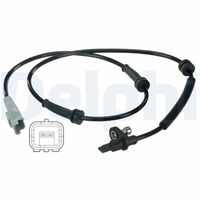 Alfa e-Parts AF03916 - Tensión [V]: 12<br>Lado de montaje: Eje trasero<br>Longitud [mm]: 1025<br>Peso [kg]: 0,066<br>Color: negro<br>Longitud de cable [mm]: 915<br>Número de enchufes de contacto: 2<br>Color de conector: gris<br>