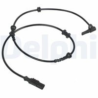 Alfa e-Parts AF03942 - Sensor, revoluciones de la rueda