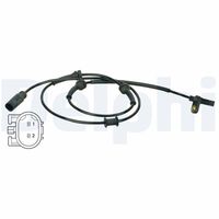 BOSCH 0986594582 - Sensor, revoluciones de la rueda