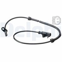 BLUE PRINT ADC47128 - Sensor, revoluciones de la rueda