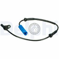 BOSCH 0986594575 - Sensor, revoluciones de la rueda