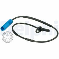 BOSCH 0265008525 - Sensor, revoluciones de la rueda