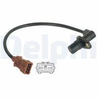 DELPHI SS1073612B1 - Generador de impulsos, cigüeñal