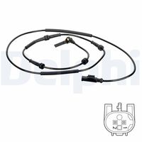 Alfa e-Parts AF05600 - Sensor, revoluciones de la rueda