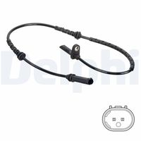 Alfa e-Parts AF00937 - Sensor, revoluciones de la rueda