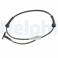 Alfa e-Parts AF03916 - Tensión [V]: 12<br>Lado de montaje: Eje trasero<br>Longitud [mm]: 1025<br>Peso [kg]: 0,066<br>Color: negro<br>Longitud de cable [mm]: 915<br>Número de enchufes de contacto: 2<br>Color de conector: gris<br>