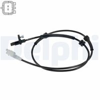 Alfa e-Parts AF03916 - Tensión [V]: 12<br>Lado de montaje: Eje trasero<br>Longitud [mm]: 1025<br>Peso [kg]: 0,066<br>Color: negro<br>Longitud de cable [mm]: 915<br>Número de enchufes de contacto: 2<br>Color de conector: gris<br>