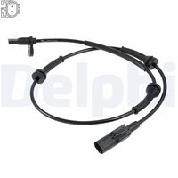 BOSCH 0986594582 - Sensor, revoluciones de la rueda