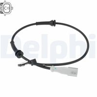 Alfa e-Parts AF08362 - Sensor, revoluciones de la rueda