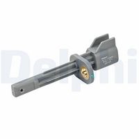 BOSCH 0986594659 - Sensor, revoluciones de la rueda