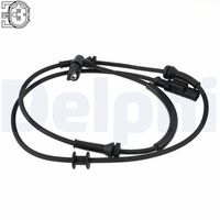 Alfa e-Parts AF03349 - Sensor, revoluciones de la rueda