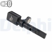 BOSCH 0265004490 - Sensor, revoluciones de la rueda