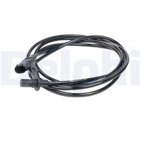 BOSCH 0986594648 - Sensor, revoluciones de la rueda