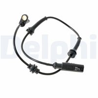 Alfa e-Parts AF01951 - Sensor, revoluciones de la rueda