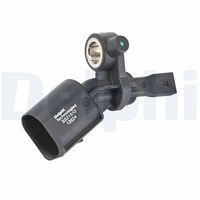 BOSCH 0986594685 - Sensor, revoluciones de la rueda