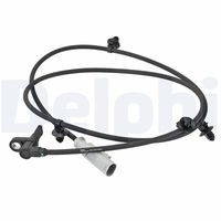 Alfa e-Parts AF01529 - Sensor, revoluciones de la rueda